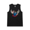 Women's Upside Tank Thumbnail